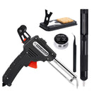 Super Pistola de Solda Recarregável