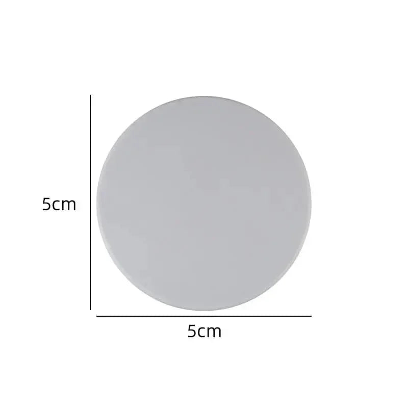 Protetor de Porta Silicone 3M Adesivo Carpetino