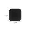 Protetor de Porta Silicone 3M Adesivo Carpetino