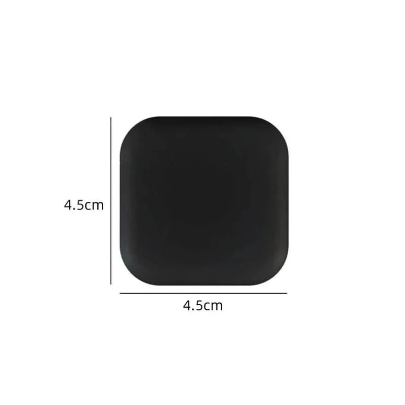 Protetor de Porta Silicone 3M Adesivo Carpetino