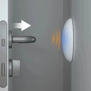 Protetor de Porta Silicone 3M Adesivo Carpetino