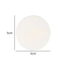 Protetor de Porta Silicone 3M Adesivo Carpetino