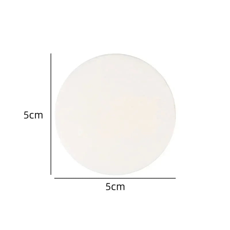 Protetor de Porta Silicone 3M Adesivo Carpetino