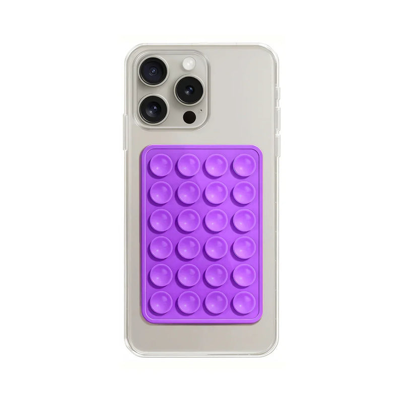 Compre 2 Leve 3 - Squidpod Original Case Celular 2.0 - Frete Grátis + BRINDE 🎁