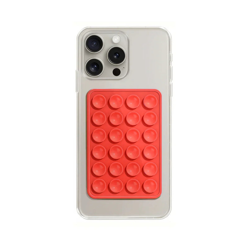 Compre 2 Leve 3 - Squidpod Original Case Celular 2.0 - Frete Grátis + BRINDE 🎁