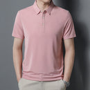 Camisa Masculina Polo Basica