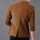 Blazer Masculino Brand