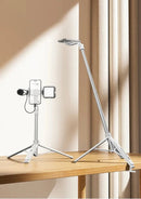 InstaGrip™ Pro - Tripé Selfie Stick 3 em 1 com Fixação Magnética e Controle Remoto - Frete Grátis + BRINDE 🎁