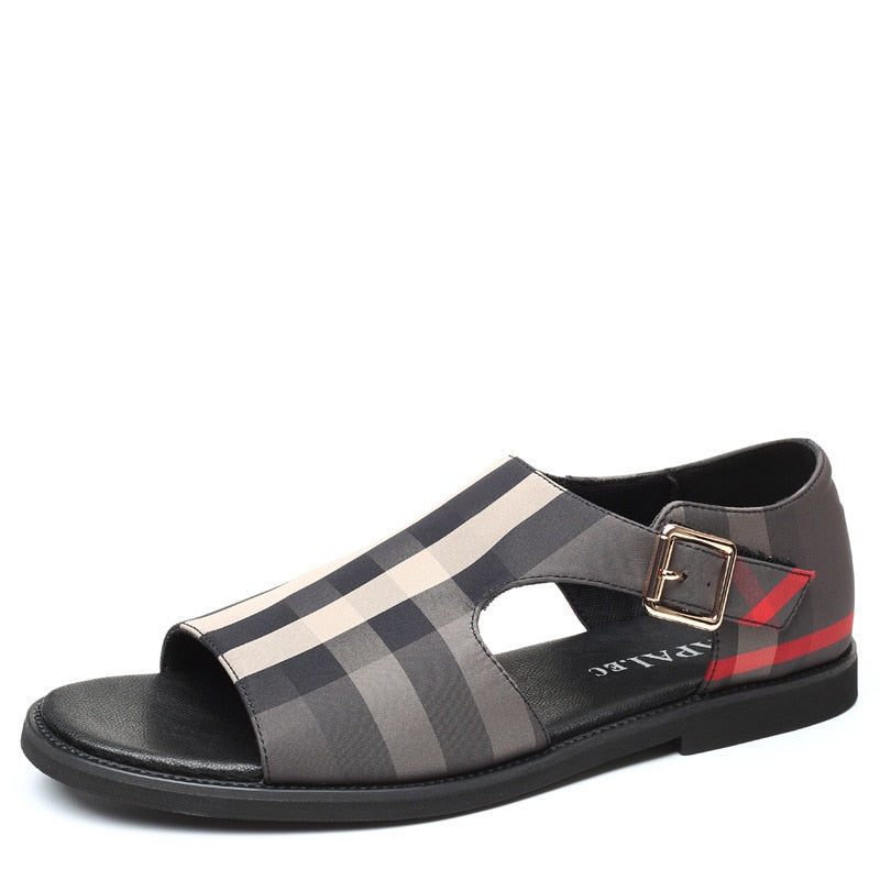 Sandália Masculina King