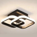 Luminária de Teto LED Carpetino