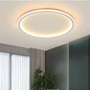 Lustre com LED Minimalista Carpetino