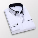 Camisa Social Masculina Carino