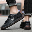 Sapatênis Masculino Rubber