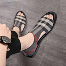 Sandália Masculina King