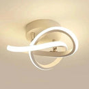 Luminária de Teto LED Carpetino