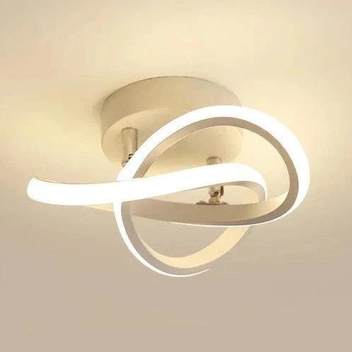 Luminária de Teto LED Carpetino