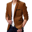 Blazer Masculino Brand