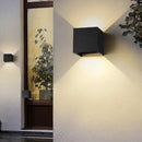 Lâmpada de Parede LED Carpetino