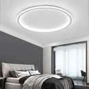 Lustre com LED Minimalista Carpetino