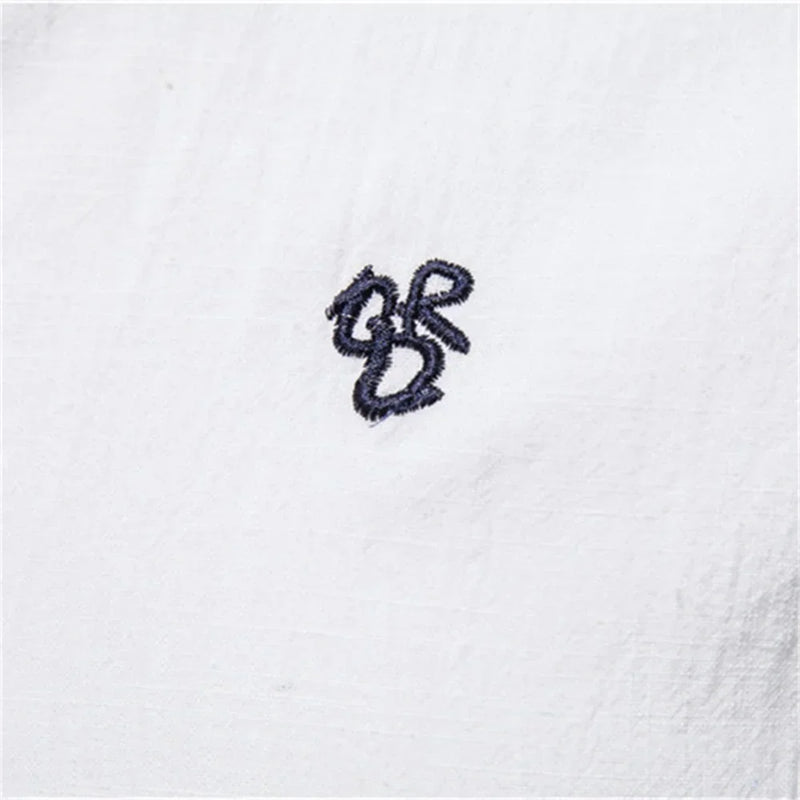 Camisa Social Masculina Quintus