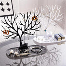 Porta Joias de Cervo com Bandeja Carpetino