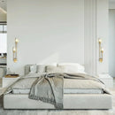 Lâmpada de Parede LED Carpetino