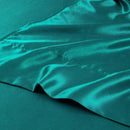 Conjunto de Lençóis de Cetim Carpetino