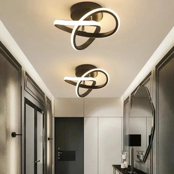 Luminária de Teto LED Carpetino