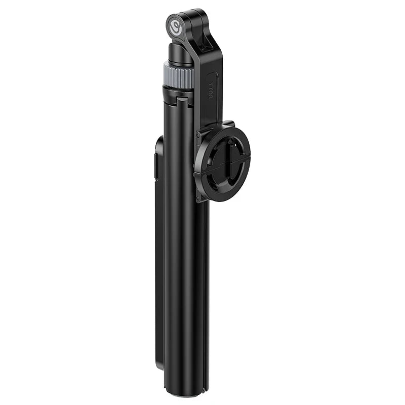 InstaGrip™ Pro - Tripé Selfie Stick 3 em 1 com Fixação Magnética e Controle Remoto - Frete Grátis + BRINDE 🎁