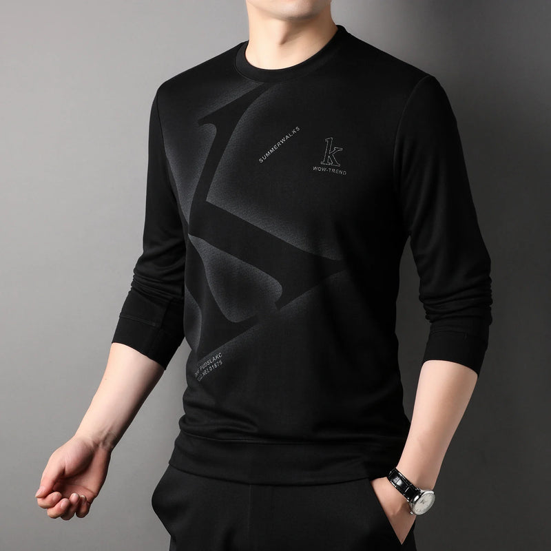 Suéter Masculino Kalvin