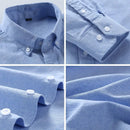 Camisa Masculina Listrada