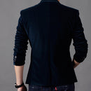 Blazer Masculino Brand