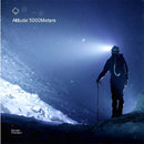 Lanterna de Cabeça Ultra Potente 5 LEDs PowerStrong