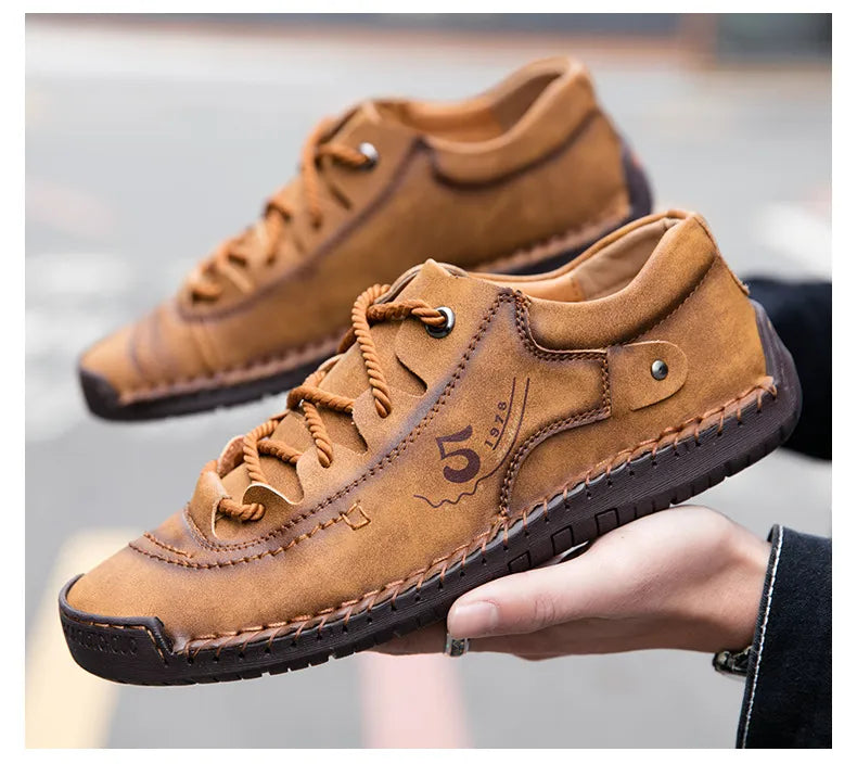 Sapatênis Masculino Rubber