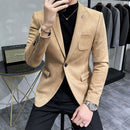 Blazer Masculino Homin