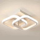 Luminária de Teto LED Carpetino