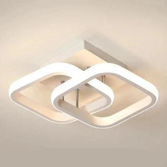 Luminária de Teto LED Carpetino