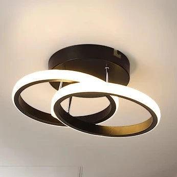 Luminária de Teto LED Carpetino