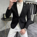Blazer Masculino Homin