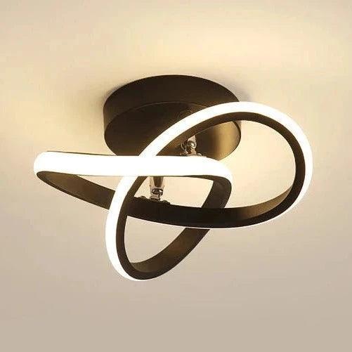 Luminária de Teto LED Carpetino