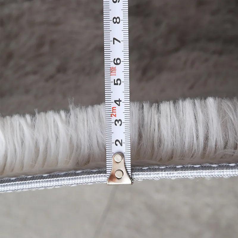 Tapete Felpudo Carpetino