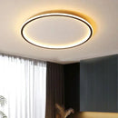Lustre com LED Minimalista Carpetino