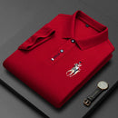 Leve 2 Pague 1 - Camisa Polo Masculina Portuga + Relógio(brinde)