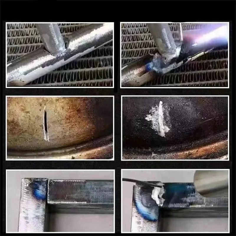 Haste de Solda Multiuso SoldMax