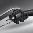 Motoserra elétrica portátil WOSAI