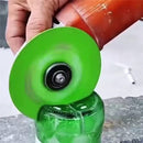 Kit 5 Discos de corte multifuncional Glass CuttingPro - Corta e Lixa