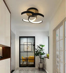 Luminária de Teto LED Carpetino