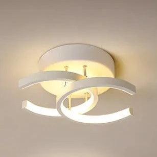 Luminária de Teto LED Carpetino