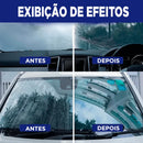 [COMPRE 1 LEVE 2] KIT 2 UNIDADES + Pano de Microfibra Restaurax® 2.0 Agente de Renovação Cerâmico 3 em 1 - Renova a Pintura Queimada e Riscos Facilmente - Restaura o Brilho e Pintura - 250ML