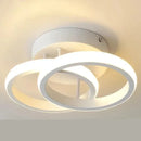 Luminária de Teto LED Carpetino